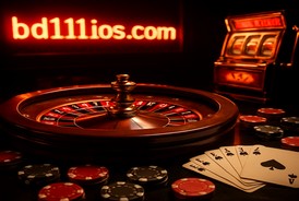 Login Social e Inovador: Conheça o bd111